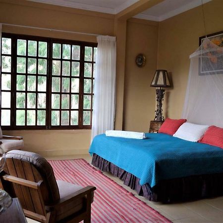 Parador Viña de Pereira Villa Abecia Exterior foto